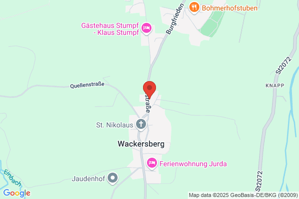 Pension Willibald