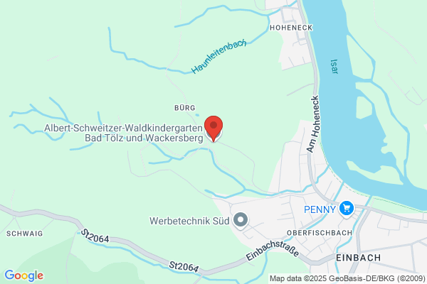Albert-Schweitzer Waldkindergarten