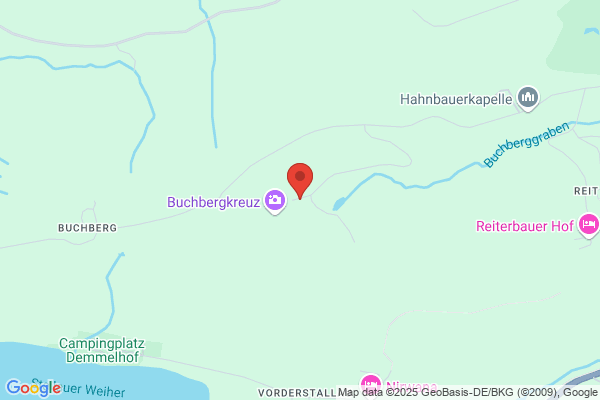 Demmel Bauunternehmen GmbH