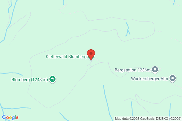 Kletterwald Blomberg GmbH