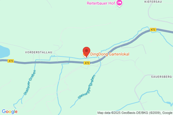 Krapfenhütte