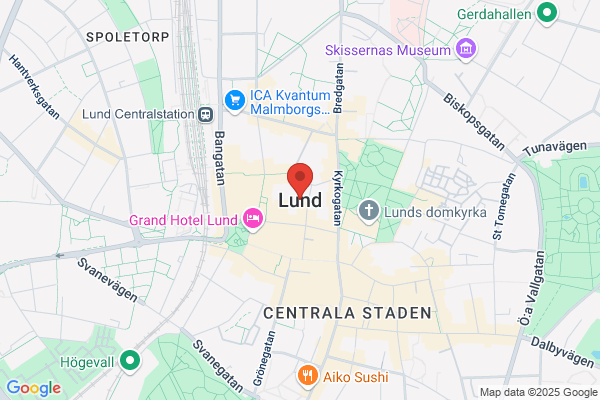 Lund
