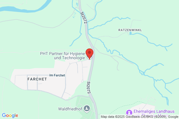 PHT-Partner für Hygiene u. Technologie GmbH