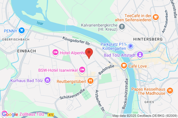 Tölzer Immobilienbörse