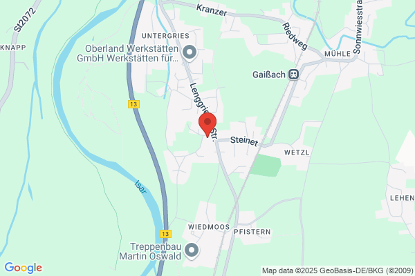 Zum Zachschuster