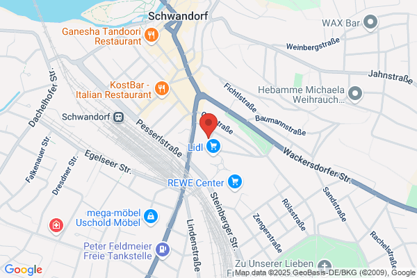 Knipl, Pracht + Partner