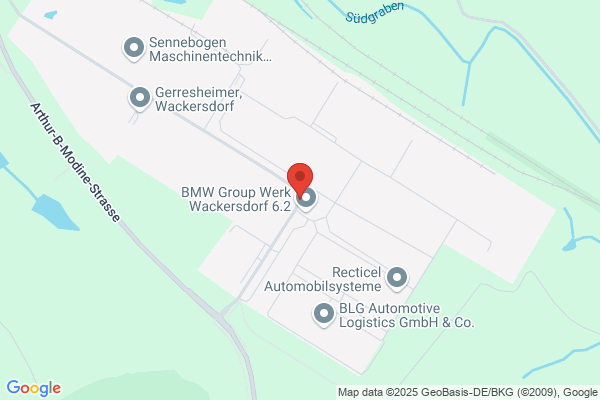 F.S. Fehrer Automotive GmbH