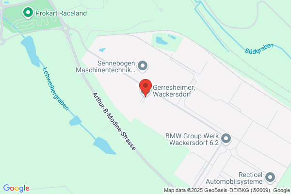 Grammer Wackersdorf GmbH