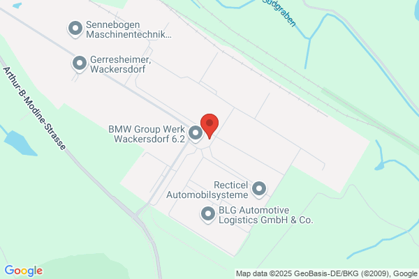 Lear Corporation GmbH & Co. KG