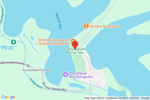Murner See Camping GmbH