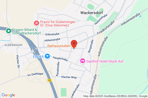 Rathausstuben GmbH