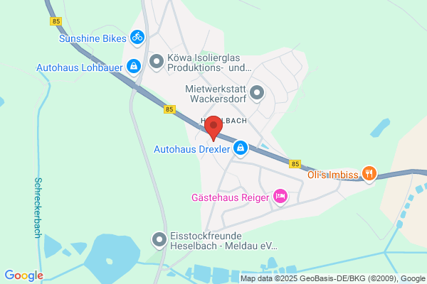 Autogaszentrum Schwandorf GmbH