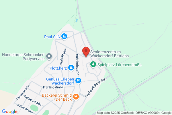 DOREAFAMILIE Wackersdorf