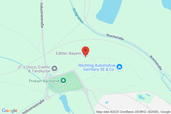 EDILTEC Bayern GmbH