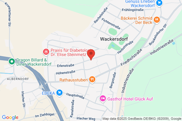 Galgon & Sack Bodenverlegungen aller Art