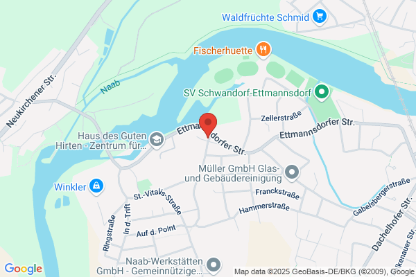 Getränke Klette GmbH