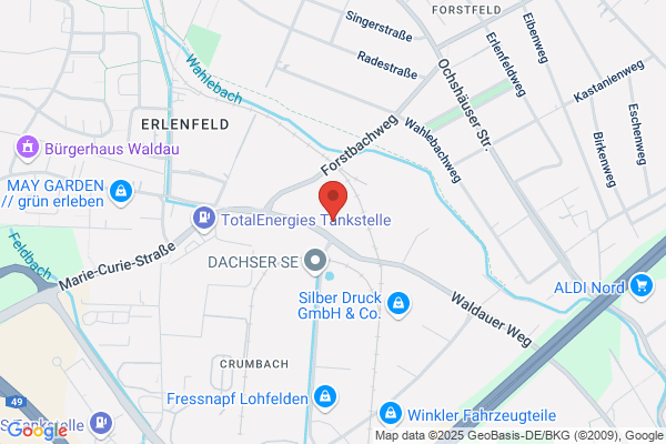 HOCHTIEF Solutions AG