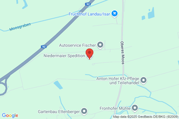 Niedermaier Spedition GmbH