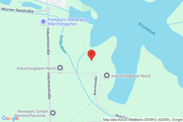 Wackersdorfer Gerüstbau GmbH