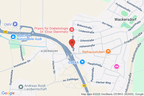 Baumgärtner + Duscher GmbH