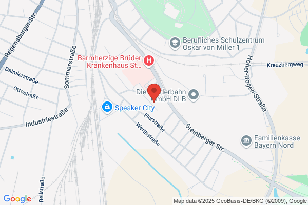 MD Hausverwaltung GmbH
