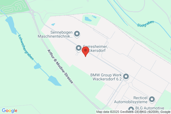 Redipro GmbH