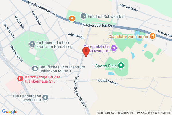 Krankengymnastik Praxis f. Physiotherapie Jackie Fiems im Vitalzentrum