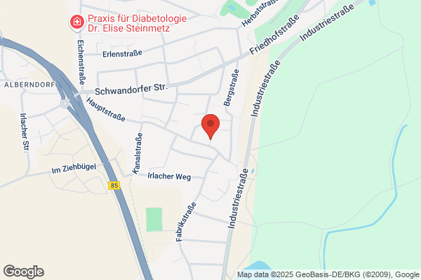 Physiotherapie Kraus