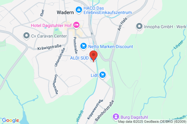 ALDI SÜD