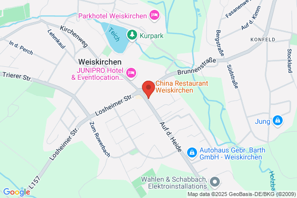 Café Louis - Weiskirchen