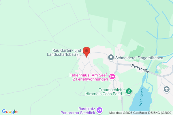 Rau Garten- und Landschaftsbau / Straßenbau