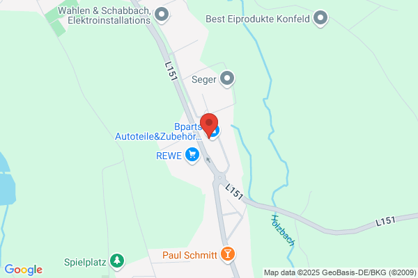 F. G. Erdbau GmbH