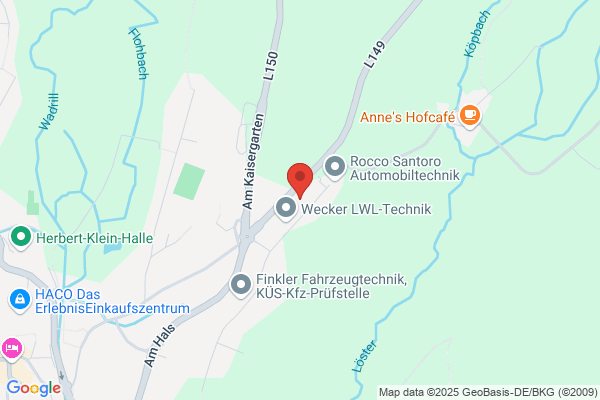 Massiv RV Bau e. Kfr.