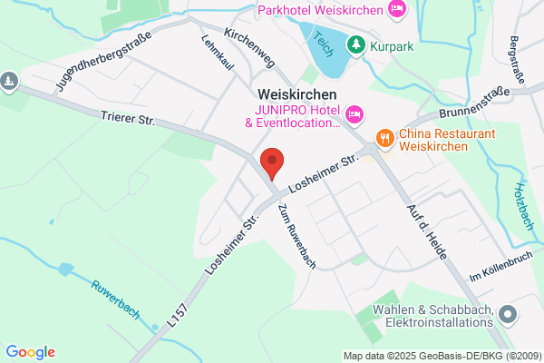IKS Informations-