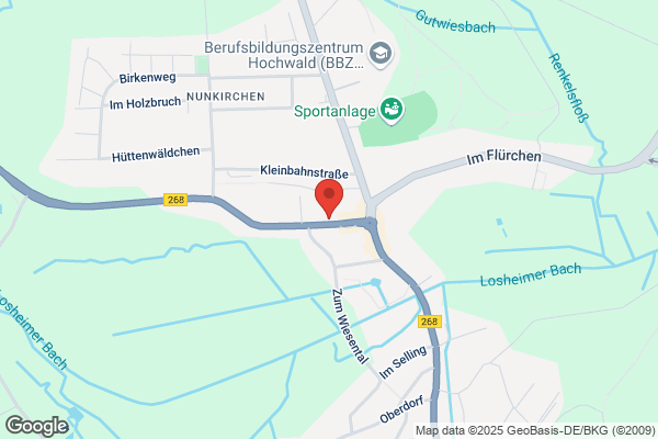Keilen Selbstbauhaus GmbH