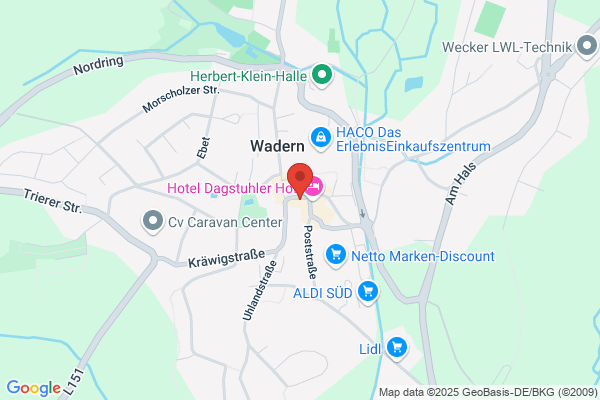 Schülerhilfe Nachhilfe Wadern