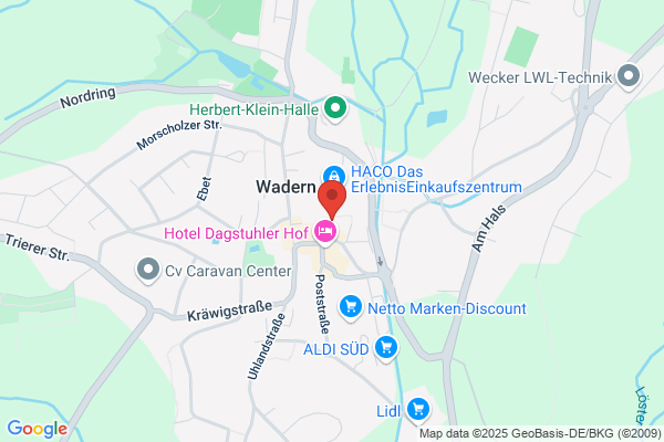 ATW Auto Teile Wadern