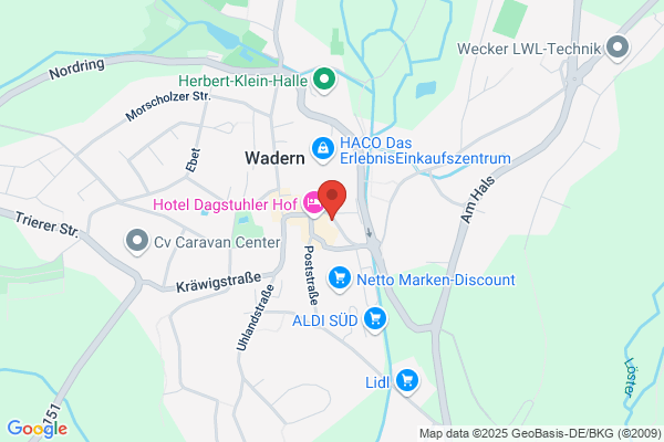 Agentur für Arbeit Wadern