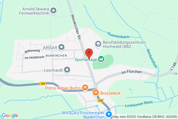 Alten- u. Pflegeheim St. Sebastian