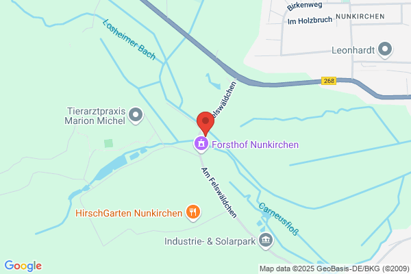 Baumschule Kappel