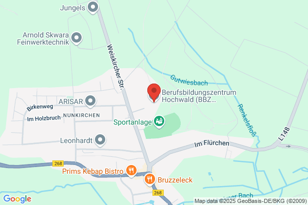 Berufsbildungszentrum Hochwald