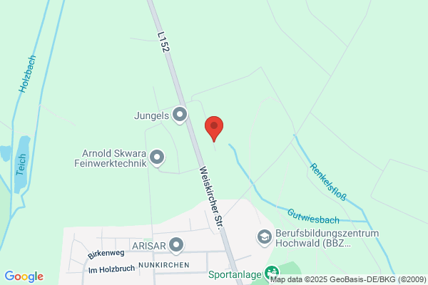 CCG Tiefbau GmbH