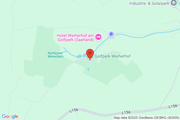 Golfpark Weiherhof GmbH
