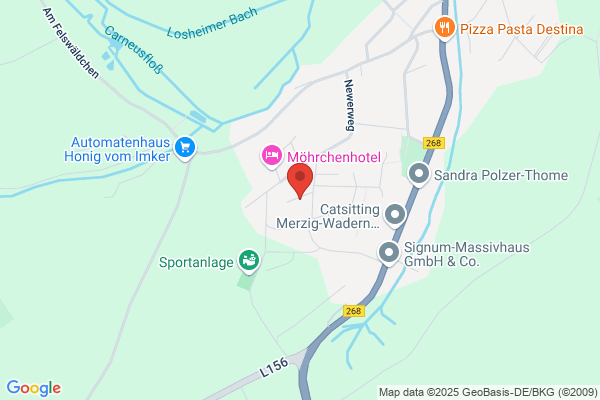 Holbach Umweltanalytik GmbH