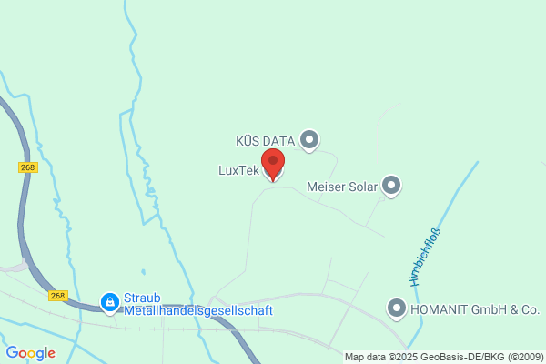 LUX Internet GmbH