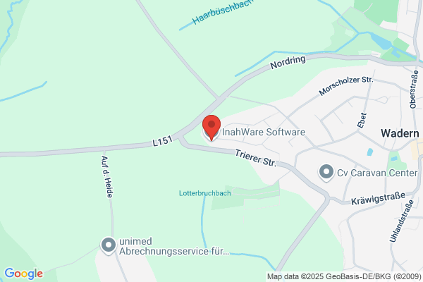Löw & Weyand Hard- u. Software Schulungen G. b. R.