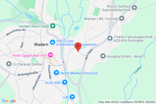 Marienhausklinik St. Elisabeth Wadern