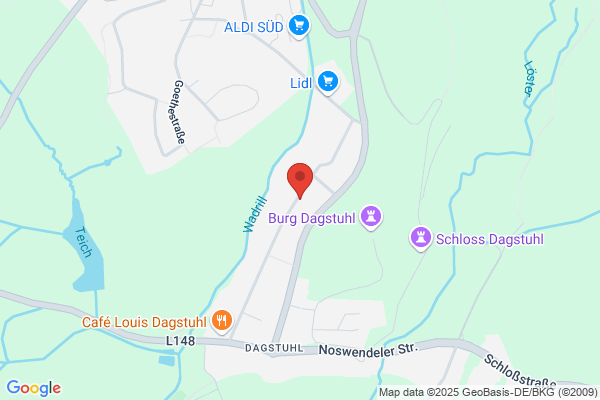Pflegedienst ambeg GmbH