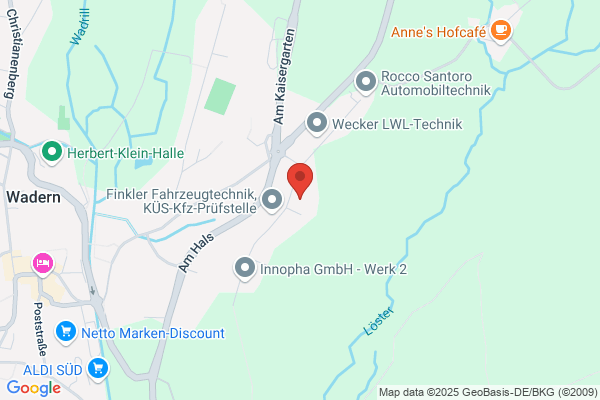 Promaserv Consulting GmbH & Co. KG