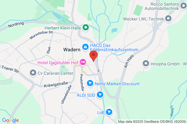 Select Reifen Center Wadern